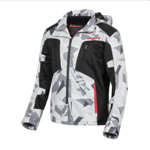 JK99 Scoyco Motorbike Jacket
