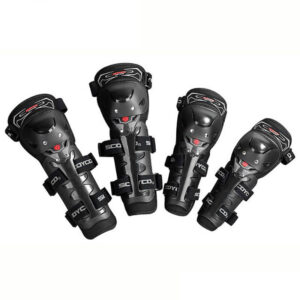 K11H11-2 Scoyco Protectors