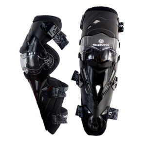K12 Scoyco Protectors