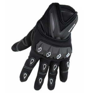 MC10 Scoyco Gloves – Black