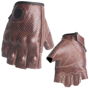 MC43 Scoyco Gloves – Brown