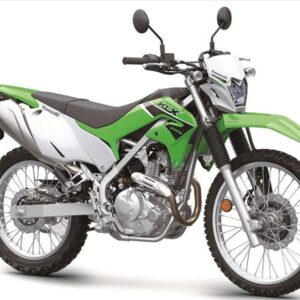 Kawasaki KLX 230