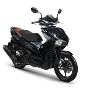 Honda Air Blade 160cc Rental