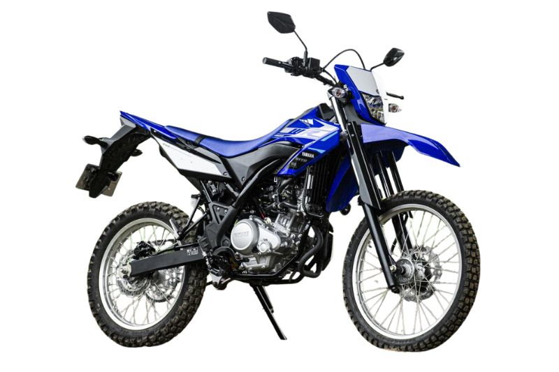 Motorbike booking service