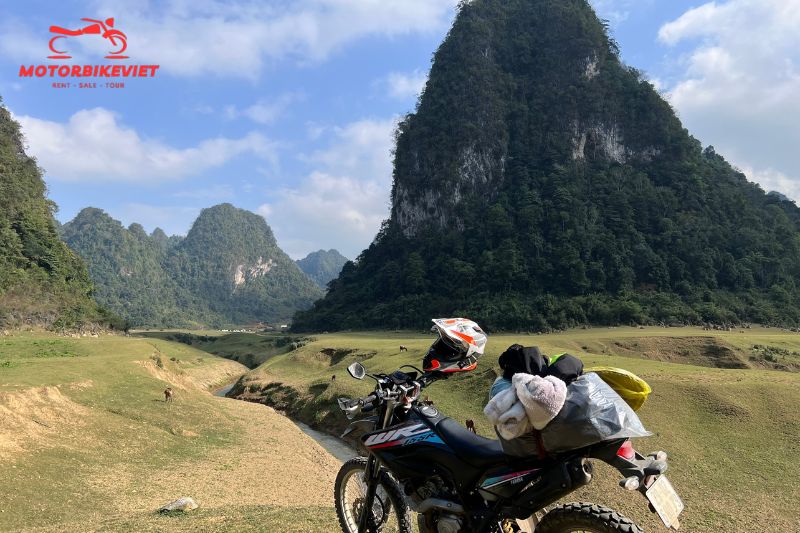 Cao Bang tour 2 days 1 night from Hanoi (Best selling tour)