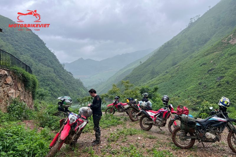 Ha Giang Loop 2 Days 1 Night