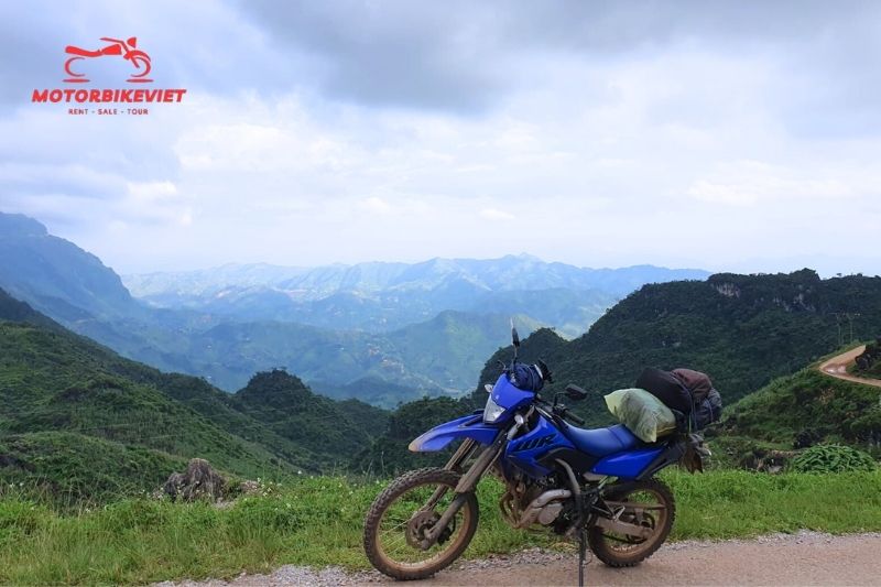 Ha Giang Loop 4 days 3 nights