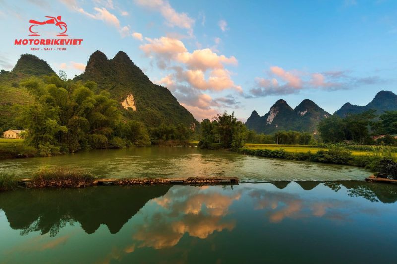 discover Cao Bang by motorbike (4)