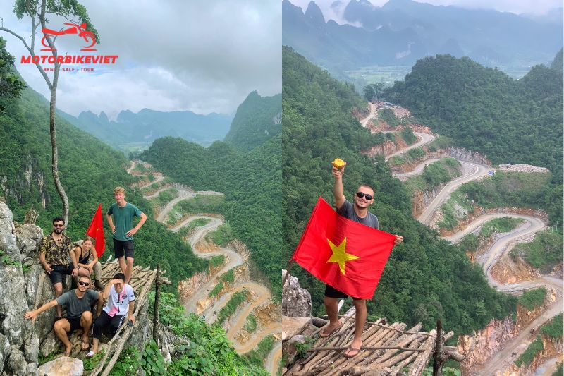 discover Cao Bang by motorbike (5)
