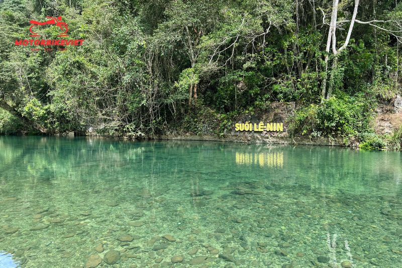 discover Cao Bang by motorbike (7)