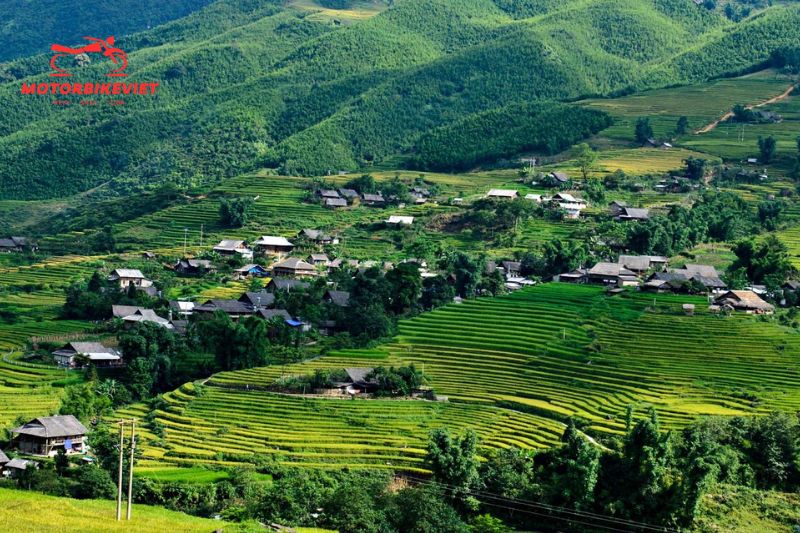 discover Sapa by motorbike (10)