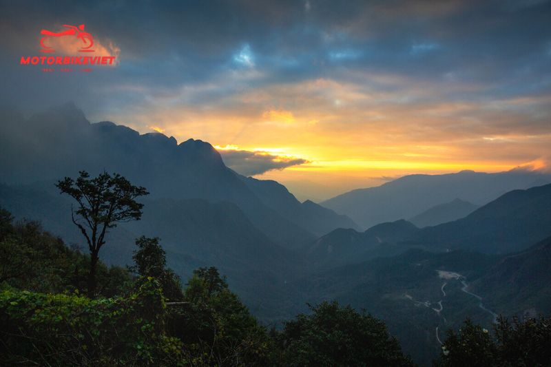 discover Sapa by motorbike (2)