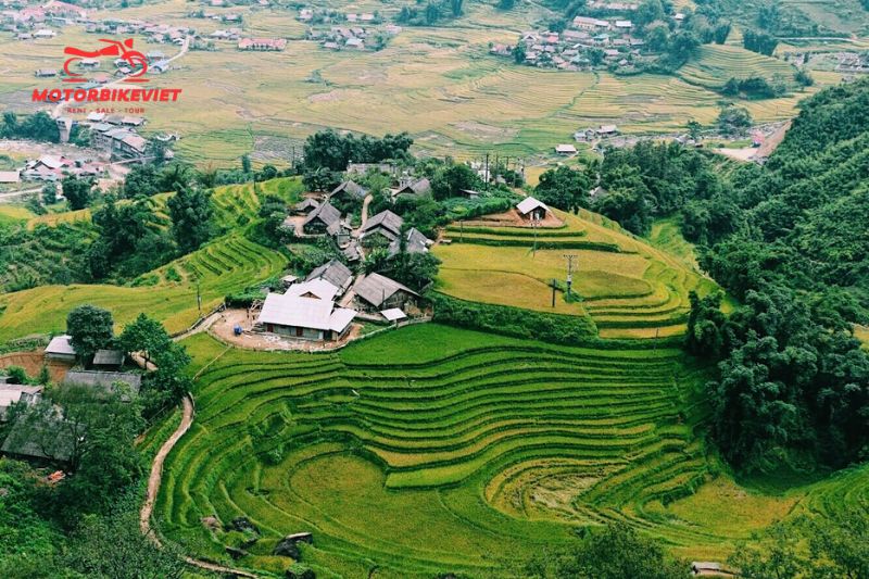 discover Sapa by motorbike (5)