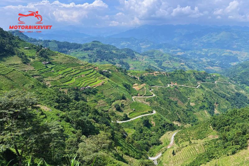 Ha Giang by motorbike (1)