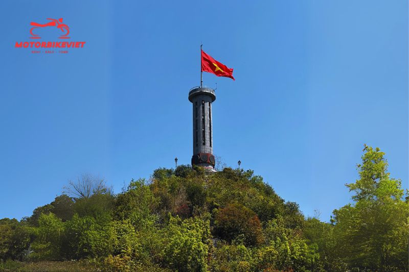 discover Ha Giang by motorbike (2)