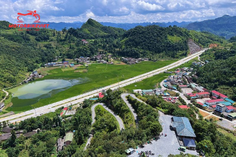 discover Ha Giang by motorbike (8)