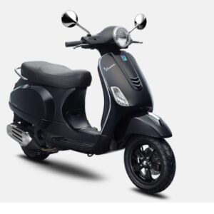 Vespa LX