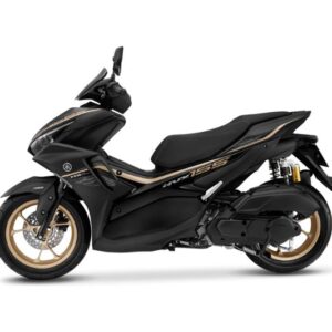 Yamaha NVX 155