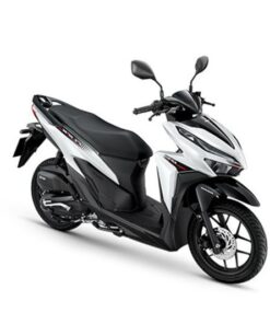 Honda Click 125cc Motorbike Rental