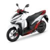 Honda Click 125cc Motorbike Rental