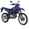 Yamaha WR 155R Motorbike Rental