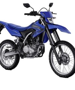 Yamaha WR 155R Motorbike Rental