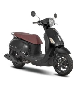 SYM Attila Motorbike Rental