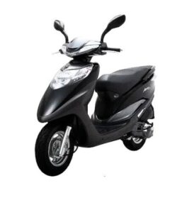 SYM Attila Motorbike Rental