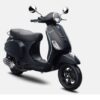 Vespa LX