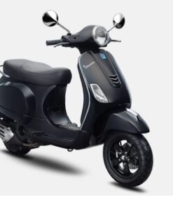 Vespa LX