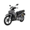 Yamaha Jupiter 125cc Motorbike Rental