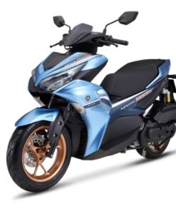 Yamaha NVX 155