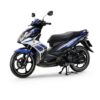 Yamaha Nouvo 125cc Motorbike Rental