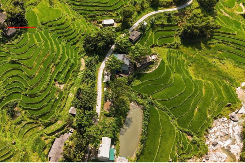 Vietnam’s streets are a motorbike enthusiast’s dream