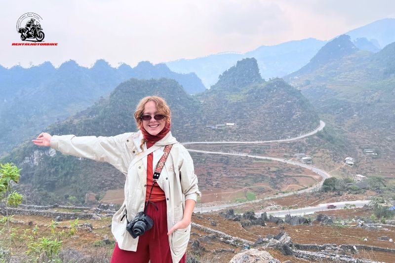 Motorbike tours in Vietnam are a colorful and unforgettable experience
