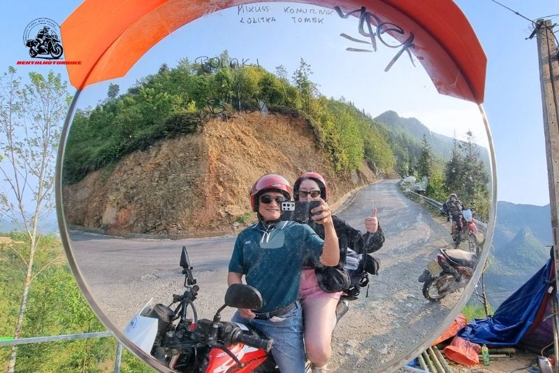 Motorcycle protective gear is a shield that protects you
