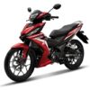 Honda Winner 150cc Rental