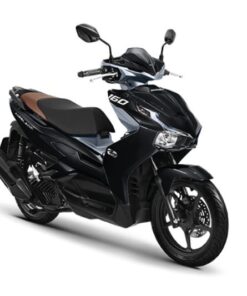 Honda Air Blade 160cc Rental