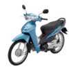 Honda Wave 110cc Motorbike