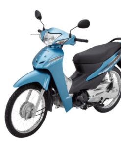 Honda Wave 110cc Motorbike