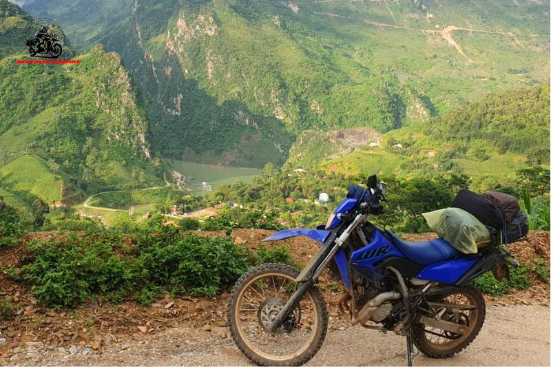 Top 5 must-experience motorbike routes in North Vietnam