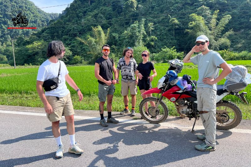 Be careful with Google Maps vn Vietnam