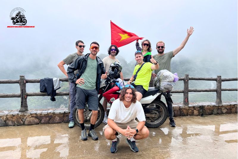 Rental Motorbike’s Vietnam travel notes for adventurers