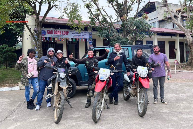 Rental Motorbike is committed to providing high-quality service