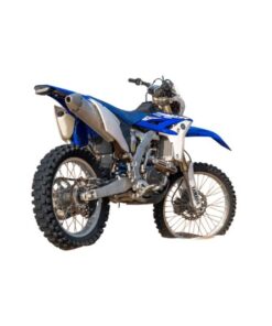Yamaha WR 155cc