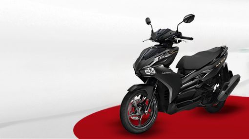 Honda Air Blade 160cc