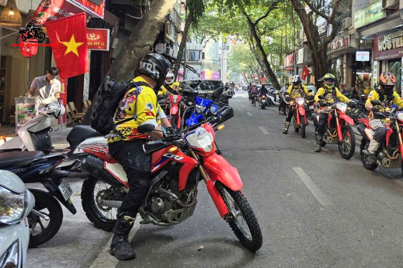 Rental Motorbike is committed to bringing satisfaction to all customers