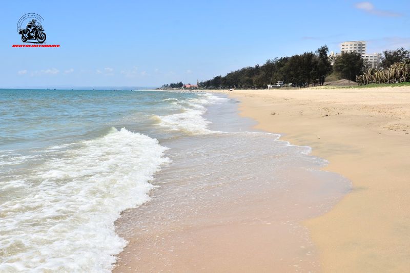 Spring - Summer is the best time to visit Phan Thiet