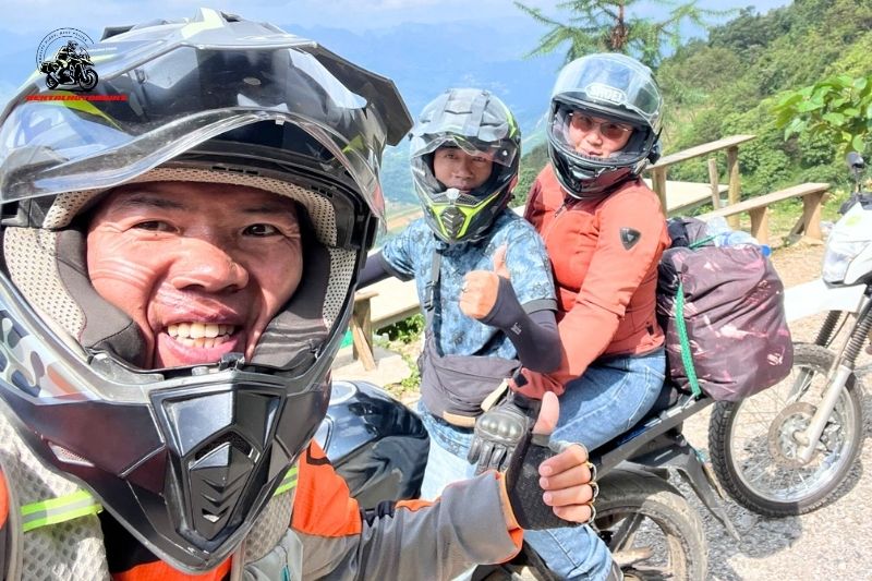 Explore Da Lat with Rental Motorbike