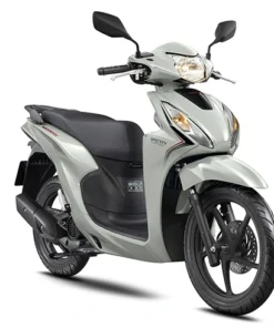 honda vision 110cc